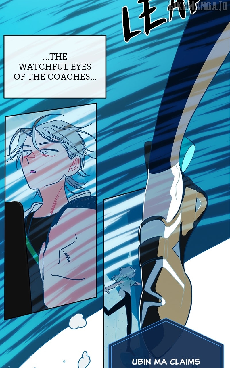 Deadpoint - Manhwa Chapter 39 - page 53